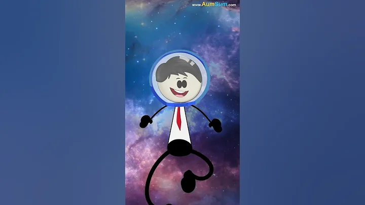 What if we Shifted to the Moon? | #aumsum #kids #shorts #science