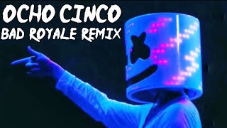 Download Lagu DJ SNAKE ft Yellow Claw - Ocho Cinco ( Bad Royale Remix ) MP3 Download Lagu DJ SNAKE ft Yellow Claw - Ocho Cinco ( Bad Royale Remix ) MP3