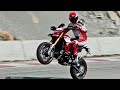 Exhaust Chanel |  Ducati Hyper Motard 939 exhaust sound compliation