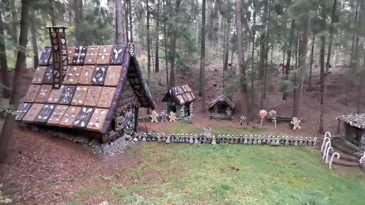 Märchen im Magic Park