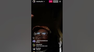 Lucki - Lamb Truck / Super Urus