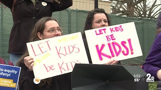 Should kids be charged as adults?