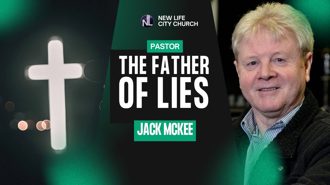 Pastor Jack's Messages