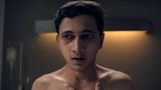 India - Anti-Tobacco Campaign - Sickening