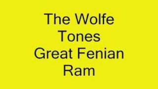 Watch Wolfe Tones Great Fenian Ram video