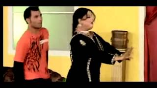 punjabi stage mujra   shabnam chaudhary hot 2009 HQ