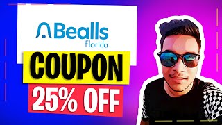 Celebrity Bealls Florida Coupon Code 25% OFF - Bealls Florida Promo Code Discount YES Profile