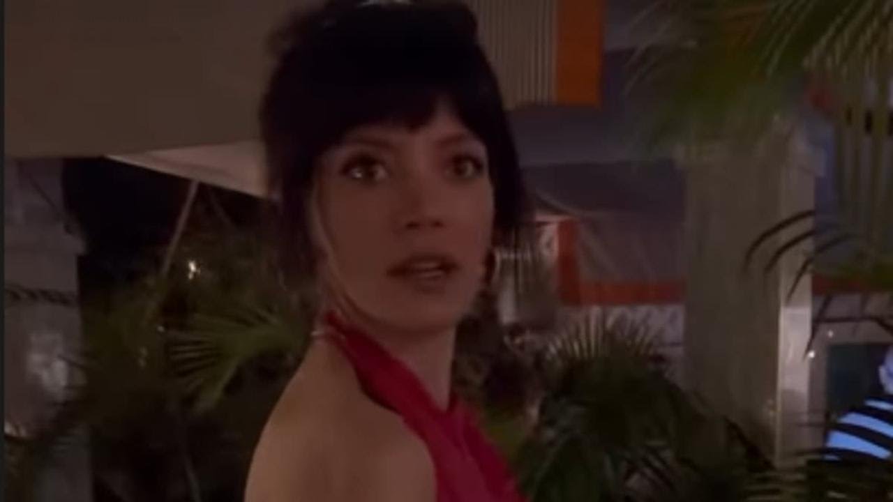 Lily Allen's Whirlwind Year: From Heartbreak Album to New Year's Eve Glow-Up