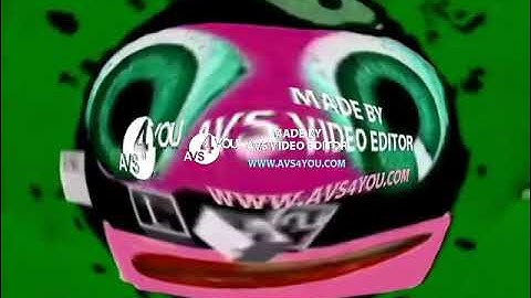 I Made Too Ruins Tree on AVS Video Editor Without Overlays or Zoom