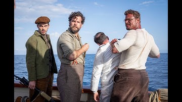 映画『アンジェントルメン』本編映像－DeadPuppet－