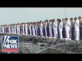 EXCLUSIVE TOUR: Inside the USS Kearsarge for Fleet Week