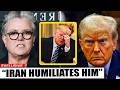 Trump GOES NUTS After Rosie O'donnell Exposed HIs Dirty SECRETS on Live TV