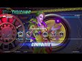 Best Shot Caller EU West in action