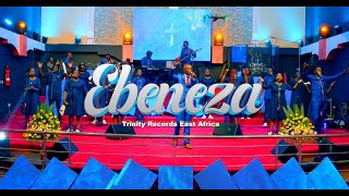 Fred Omondi - Ebeneza Official Vdo