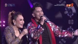 Amelina & Farez Adnan | Yang Tersayang | Hiburan Minggu Ini