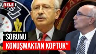 Kılıçdaroğlunun Uyuşturucu Çıkışına Emniyet Ve Jandarma Neden Suç Duyurusunda Bulundu?