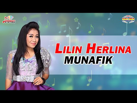 Lilin Herlina - Munafik (Official Music Video)