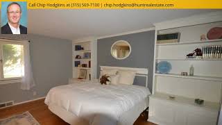 4520 Syracuse Road video tour