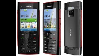 How to flash Nokia X2-00 100% tested