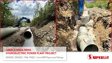 SUPERLIT Empowers Clean Energy Once Again — This Time in Greece! 🇬🇷