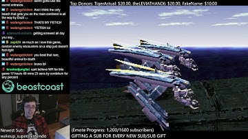 Xenogears (PS1) - Part 12