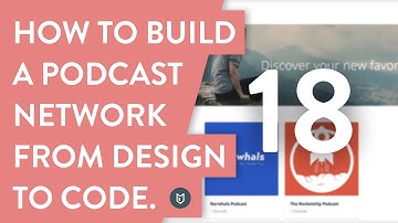 Creating Podcast Users with Devise - How to build a podcast network with Rails 4
