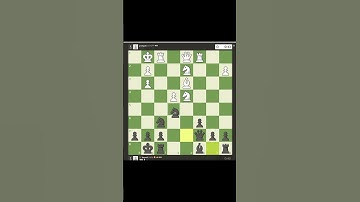 Daily #chesscom #chessgame #chess #chessdaily #fastchess #speedchess #ChessShorts  #dailychess