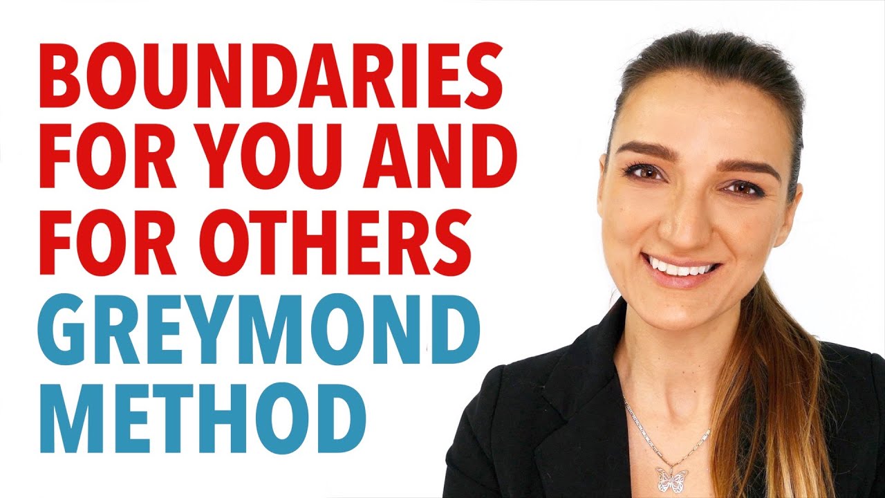 Set Boundaries As Part Of Your OCD 