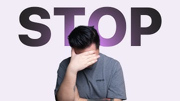 「新手」請停止這樣的 UI 設計