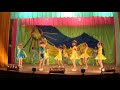 танець "Україна - це ти" - колектив "Карамельки"