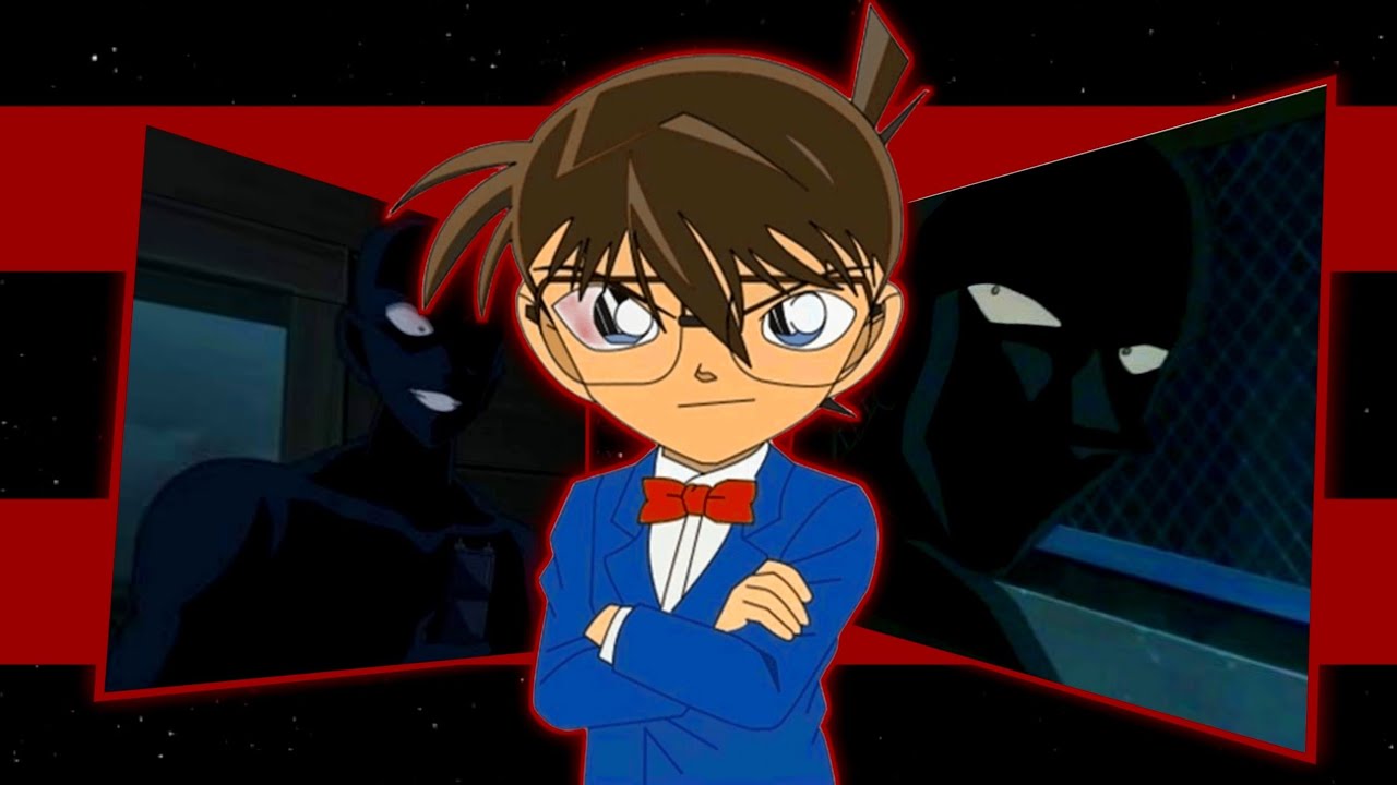 حــــلقة مــــــرعــــبة فــــي كــــــونــــان