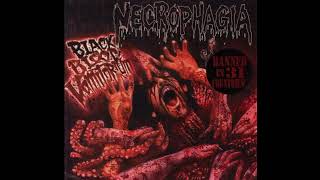 Necrophagia - 2000 Black Blood Vomitorium (EP)