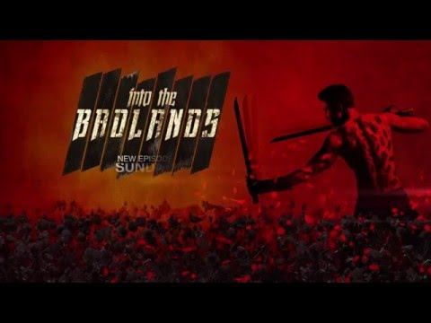 Exclusive: Into The Badlands 105 Preview - Sunny vs The Widow