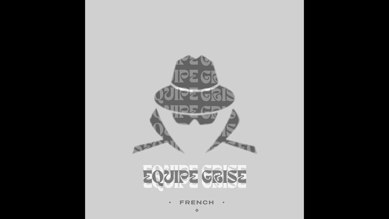 Chapeau vert / Sabcy / EQUIPE GRISE