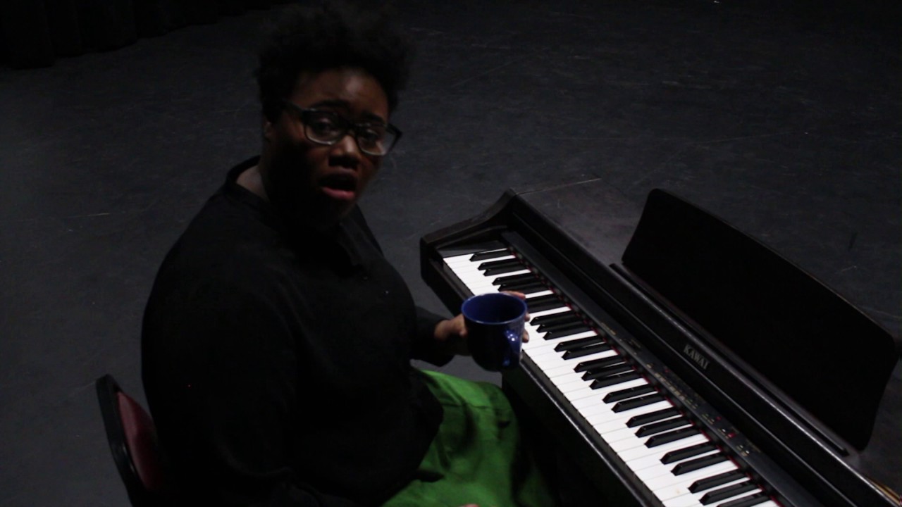 Five Easy Pieces - May 2017 Media/Theatre Scene