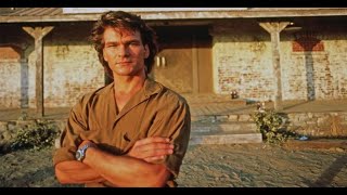 Road House 1989 - Patrick Swayze - Facts - Behind The Scenes