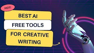 How To Use Ai For Creative Writing Noah Yt
