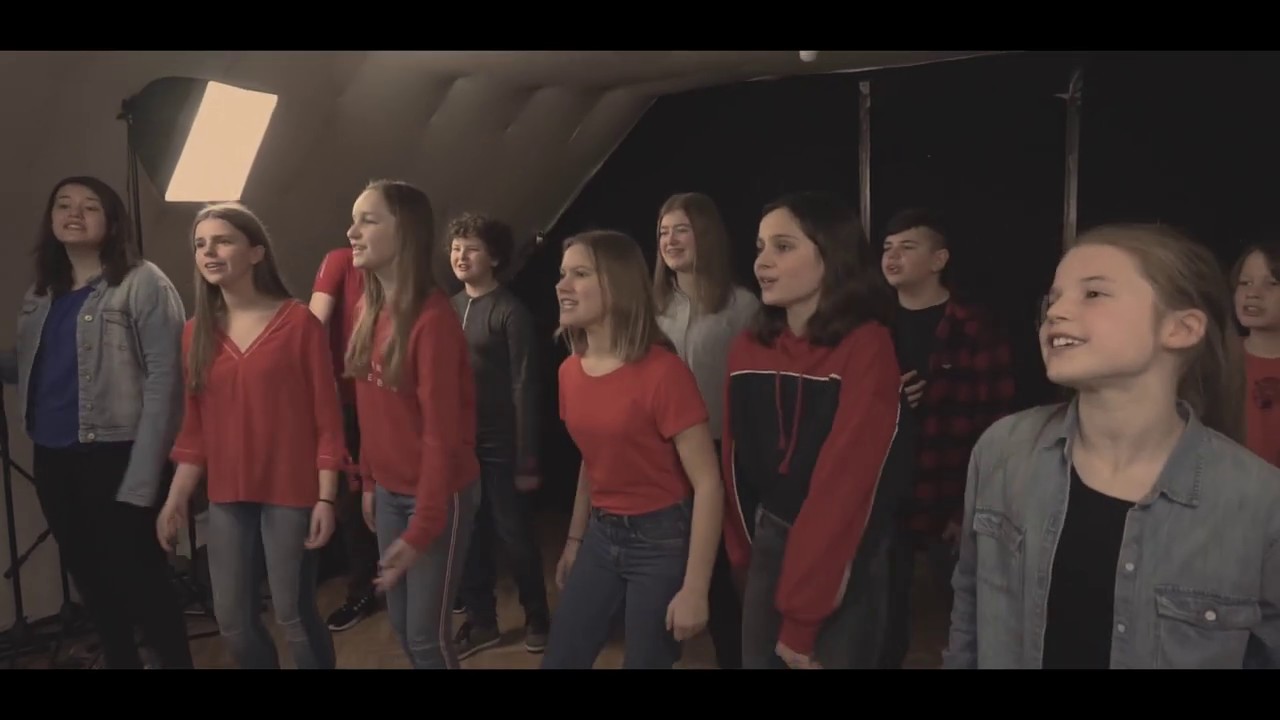 Musical Studio Cast - Koningen