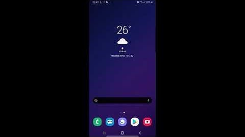 How to configure "Grandstream Wave" and "OpenVPN Connect" for Android to make VoIP calls?