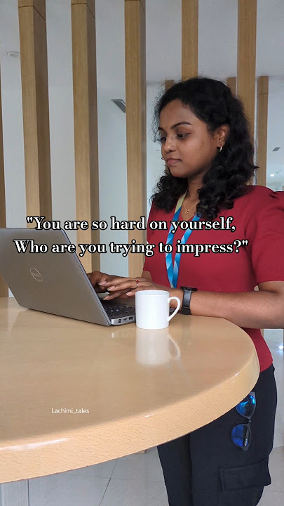 It's all for you babygirl🤍#lachimitales #vlog #software #growth #journey #bangalore #genz #blogger