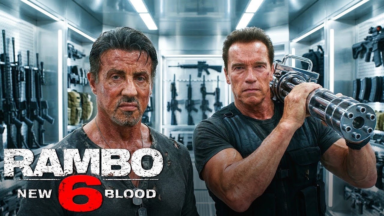 ????New 2026 Action Movie Full Movie English Hollywood Action Movies 2026 