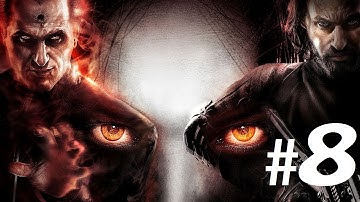 F.E.A.R. 3 - Gameplay Part 8 - Ward - Point Man