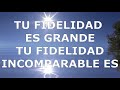 Descargar TU FIDELIDAD- MARCOS WITT - Heme aquí - canal Descargar TU FIDELIDAD- MARCOS WITT - Heme aquí - canal
