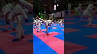 Karate