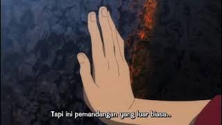 One Piece Film Z - Roronoa Zoro VS Ain (Sub Indo)
