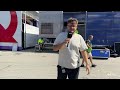 Midday Live | 2025 Misano Test