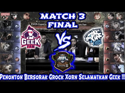 Penonton Bersorak Grock