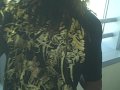 LIL CHUCKEE IN MIAMI HOTEL PART 1