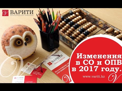Социальные отчисления и пенсионные взносы за ИП в 2017 году