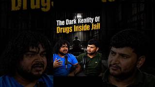 The Dark Reality of Drugs Inside Jail 🚨💊 | What Really Happens